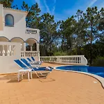 Casa Clajon Βίλα Budens