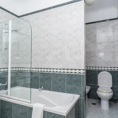 Villa Casa Clajon Budens