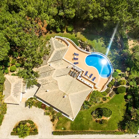 Casa Clajon Villa Budens