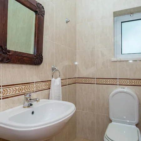 Casa Clajon * Буденш
