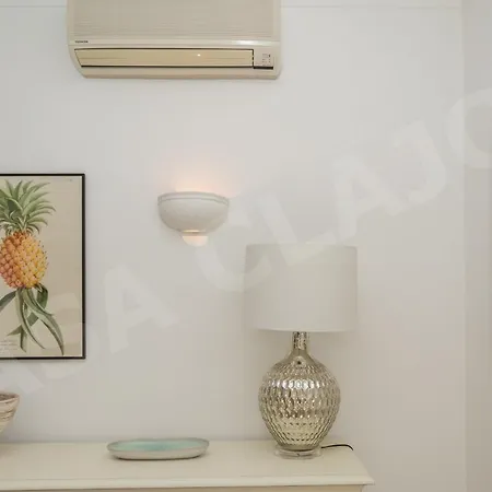 Вилла Casa Clajon *