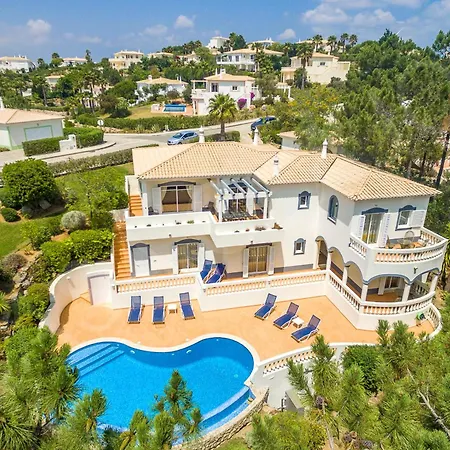 Βίλα Casa Clajon