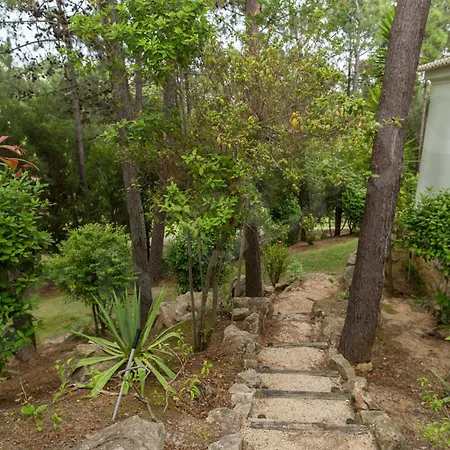 Vila Casa Clajon